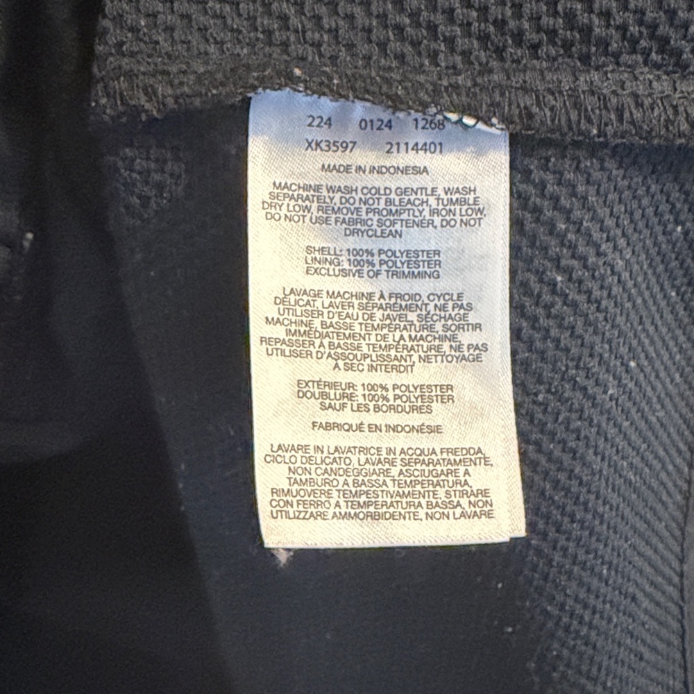 Columbia Vista Hills Jacket - Picture 11 of 12